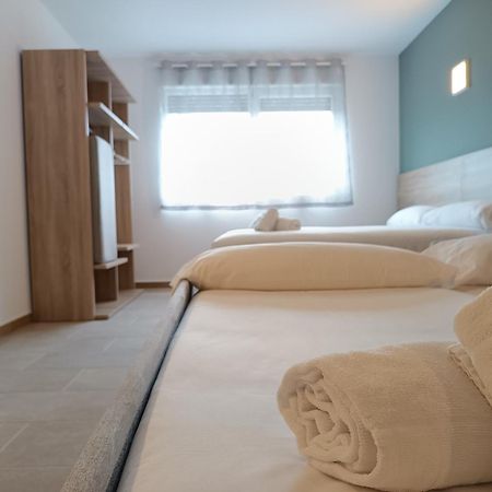 Apartamentos Turisticos Pontepedrina By Bossh! Hotels Santiago de Compostela Exterior photo