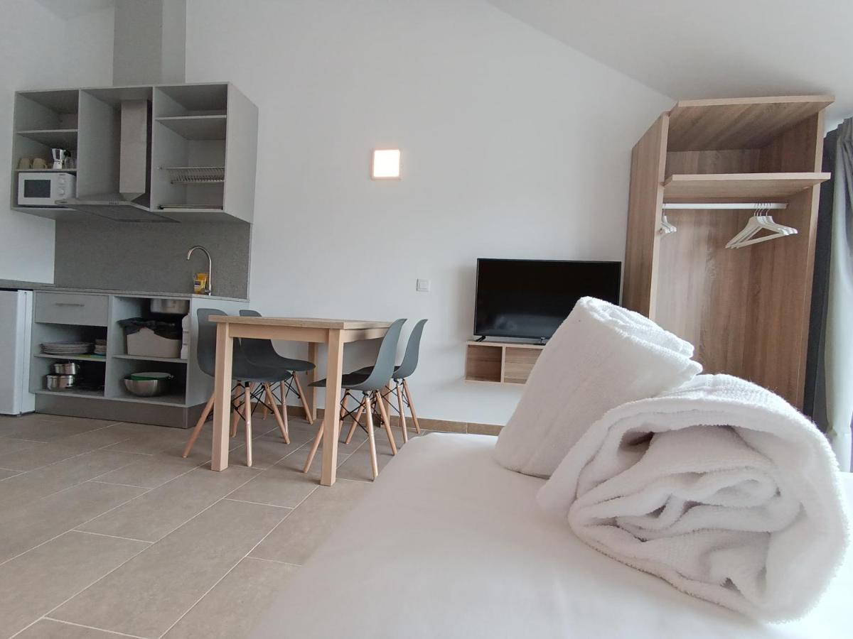 Apartamentos Turisticos Pontepedrina By Bossh! Hotels Santiago de Compostela Exterior photo