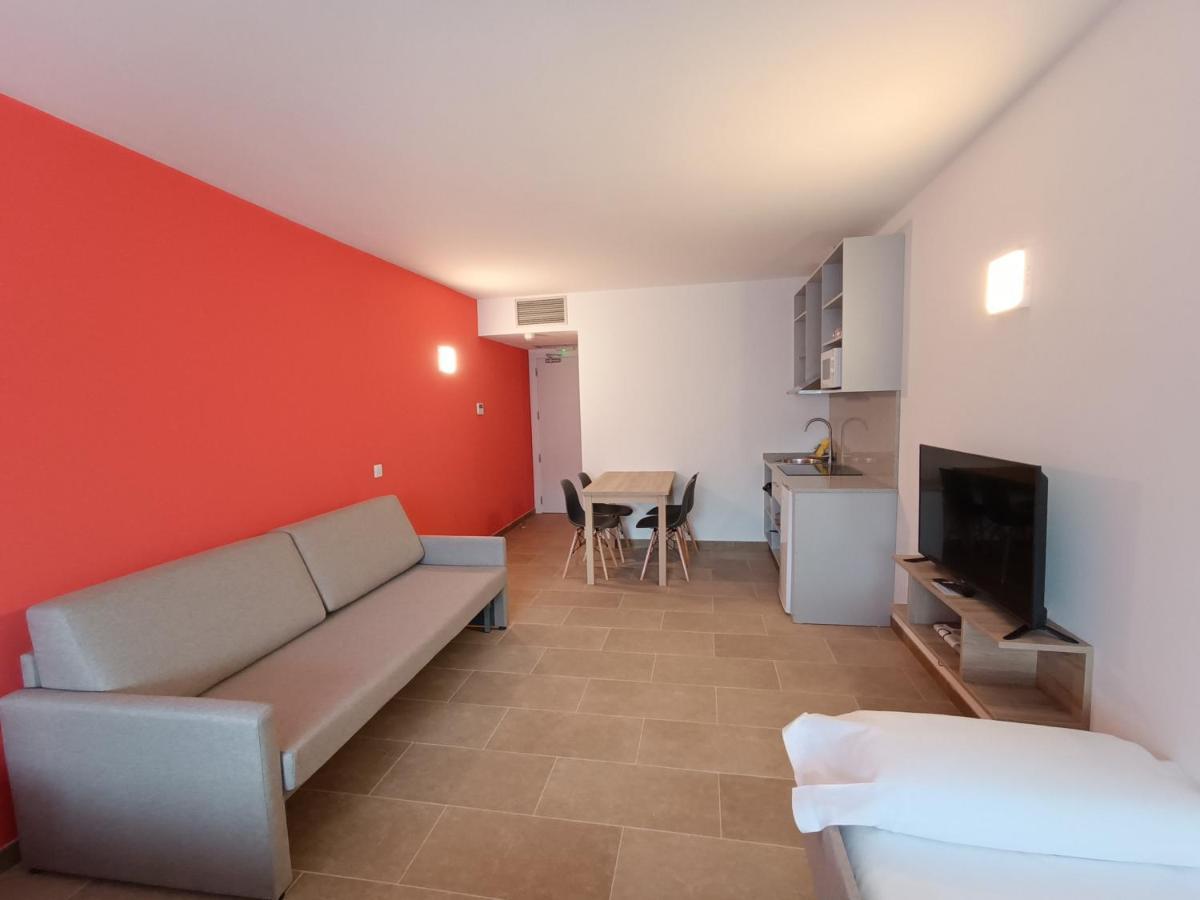 Apartamentos Turisticos Pontepedrina By Bossh! Hotels Santiago de Compostela Exterior photo