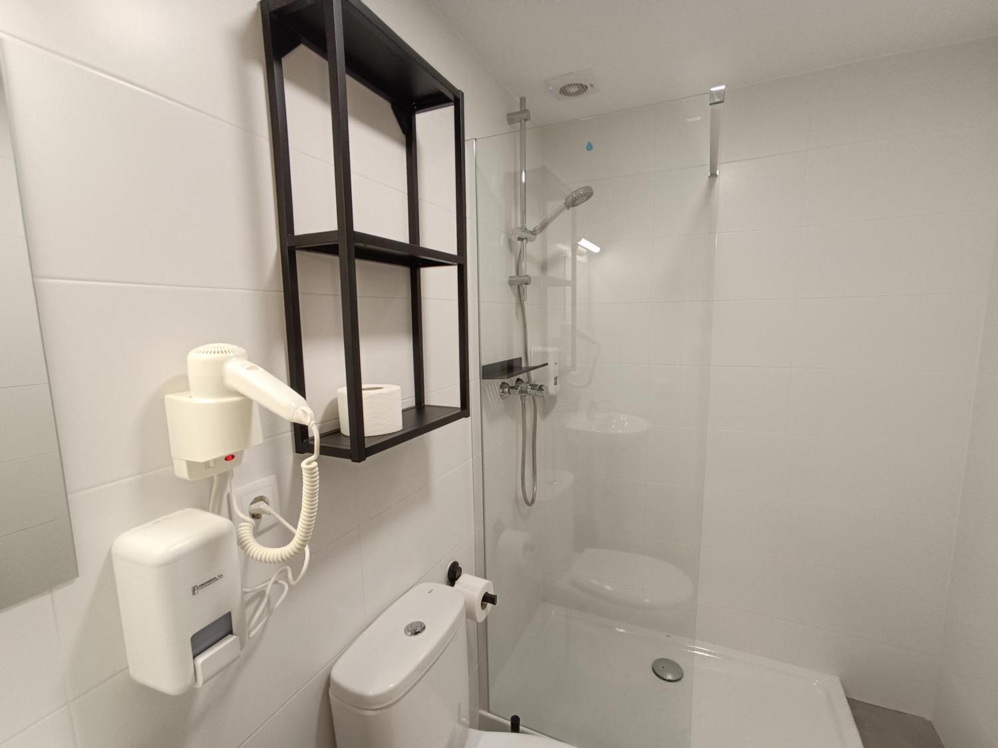Apartamentos Turisticos Pontepedrina By Bossh! Hotels Santiago de Compostela Exterior photo