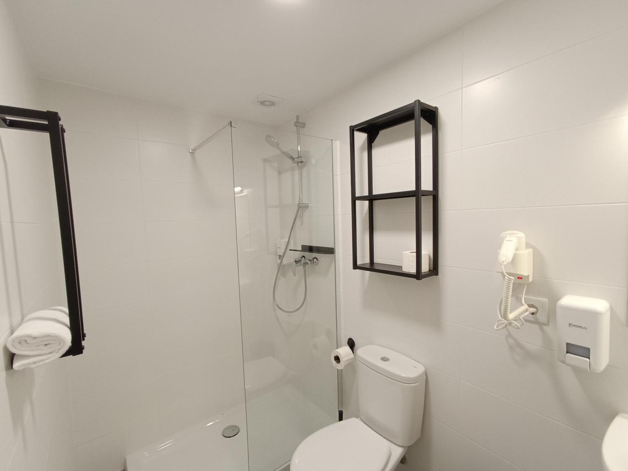 Apartamentos Turisticos Pontepedrina By Bossh! Hotels Santiago de Compostela Exterior photo