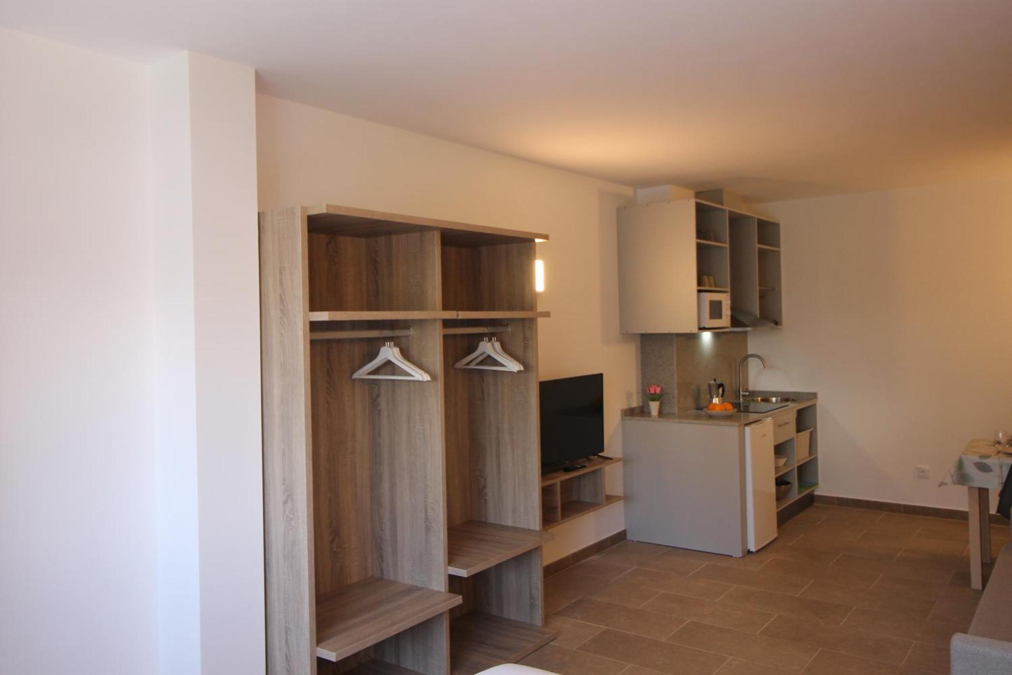 Apartamentos Turisticos Pontepedrina By Bossh! Hotels Santiago de Compostela Exterior photo