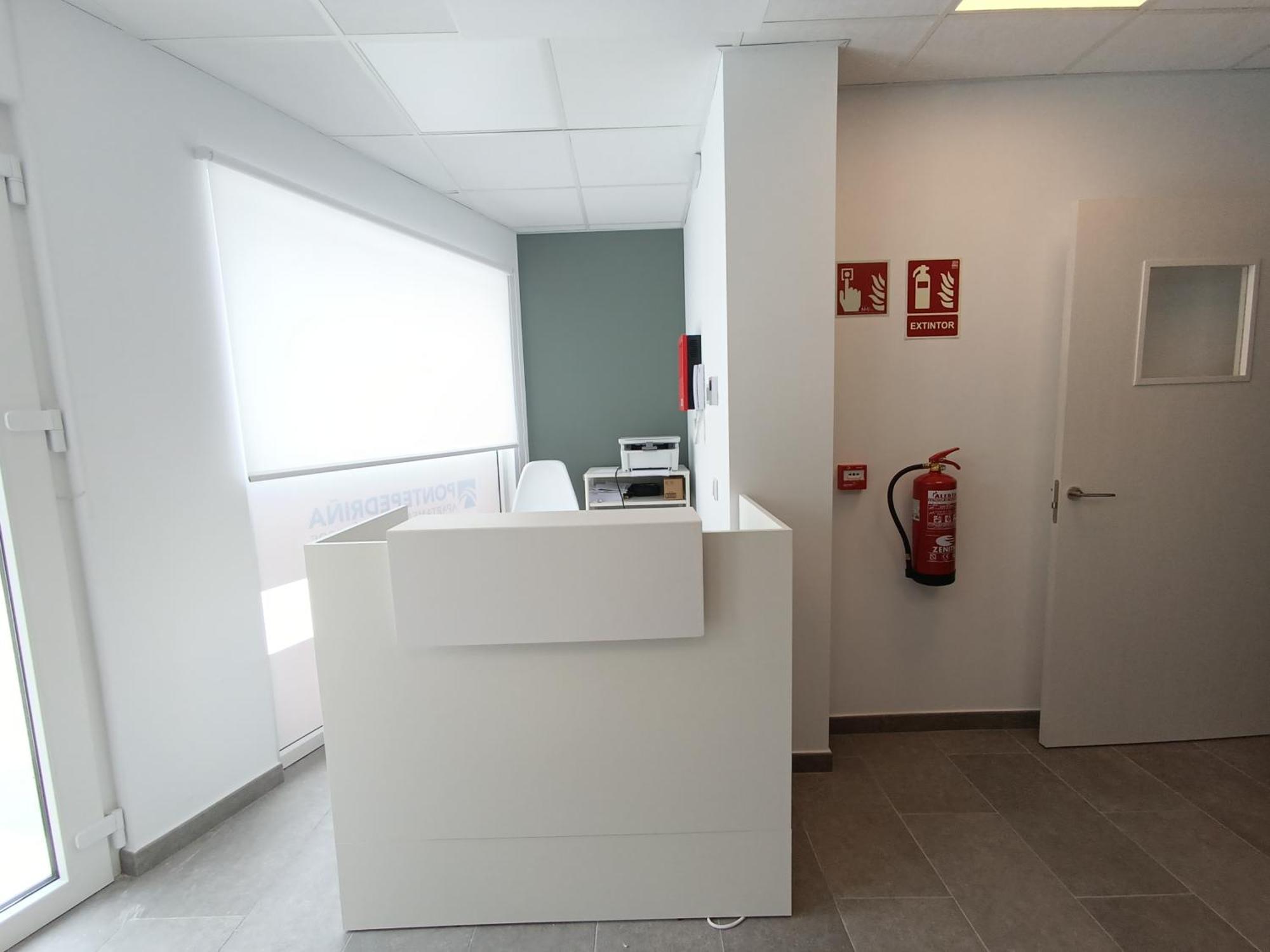 Apartamentos Turisticos Pontepedrina By Bossh! Hotels Santiago de Compostela Exterior photo